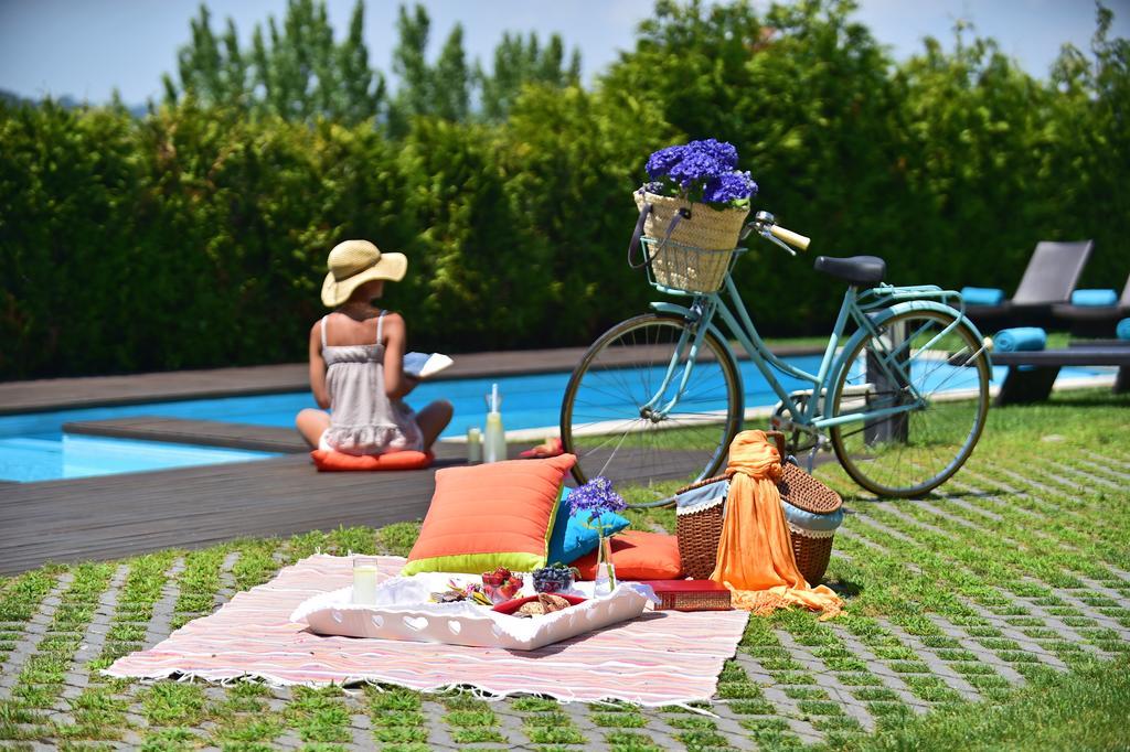 Solar Egas Moniz-Charming House & Local Experiences Villa Paco de Sousa Exterior photo