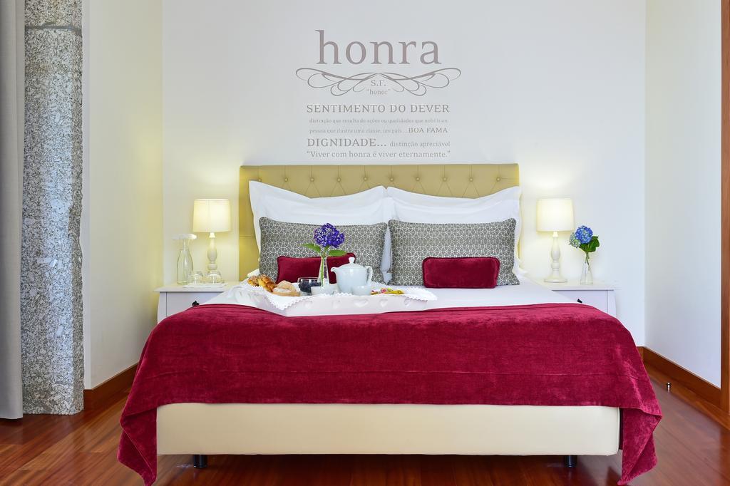 Solar Egas Moniz-Charming House & Local Experiences Villa Paco de Sousa Exterior photo